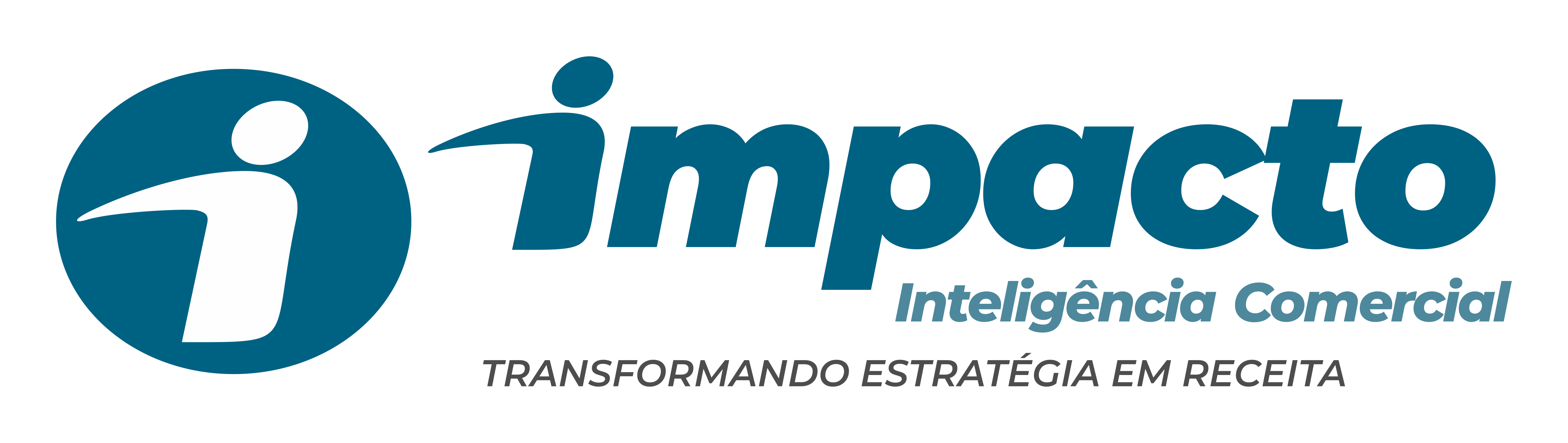 IMPACTO Inteligência Comercial